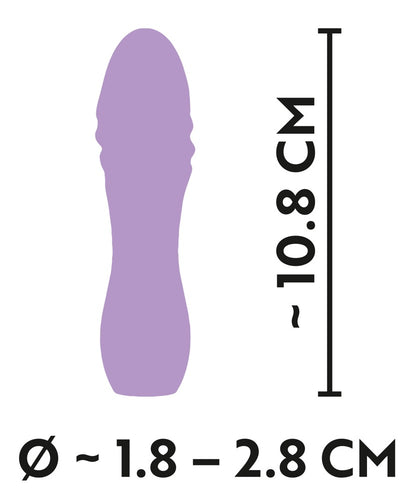15-Cuties Mini Vibrator 3.Generat-15