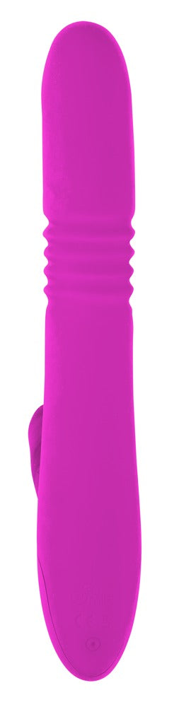 9-Sweet Smile Thrusting Pearl Ra-9