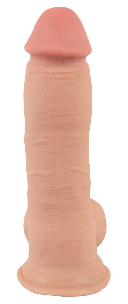 7-NS Dildo with movable skin 20-7