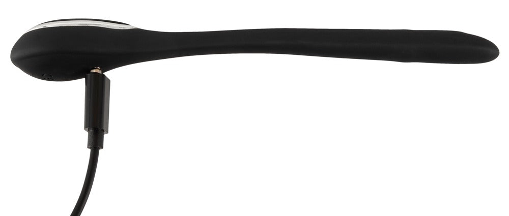 14-Penisplug Vibrating bendible D-14
