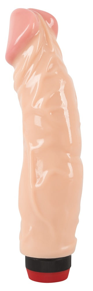 4-Vibrator `Pasha`-4