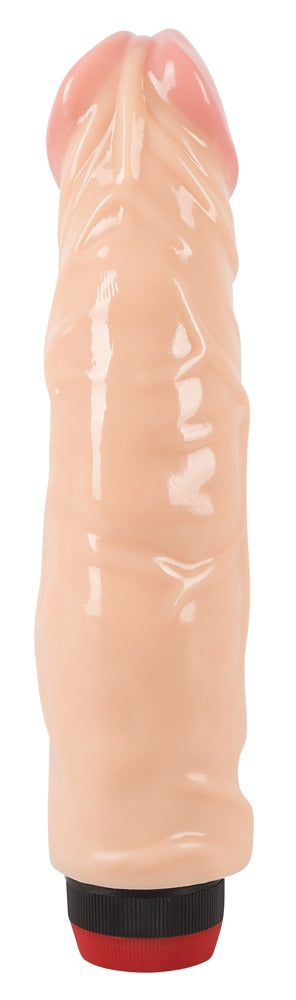 8-Vibrator `Pasha`-8