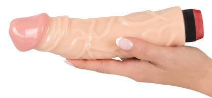 12-Vibrator `Pasha`-12