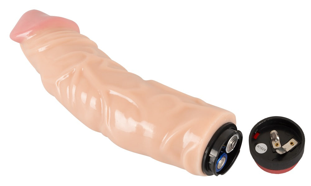 14-Vibrator `Pasha`-14