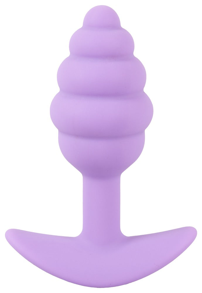 3-Korek analny plug zatyczka wtyczka analna stożkowa-3