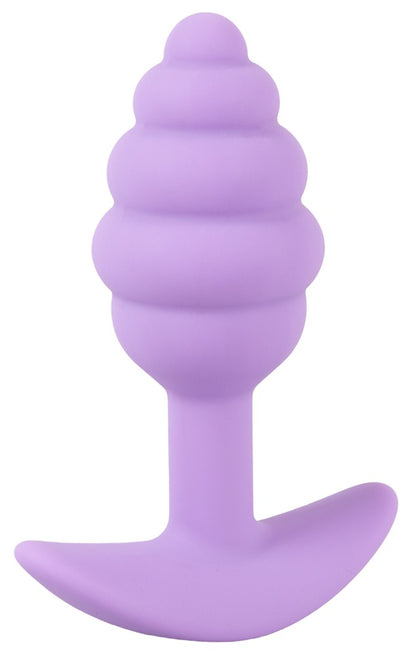 5-Korek analny plug zatyczka wtyczka analna stożkowa-5