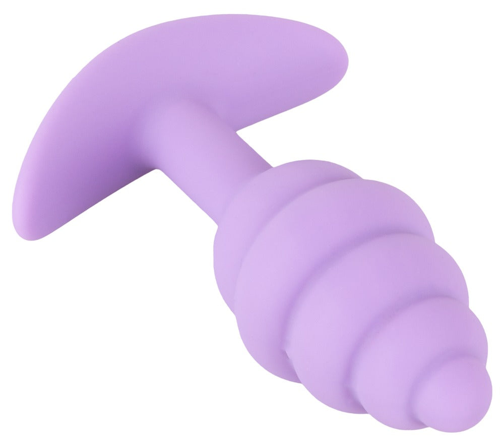 8-Korek analny plug zatyczka wtyczka analna stożkowa-8