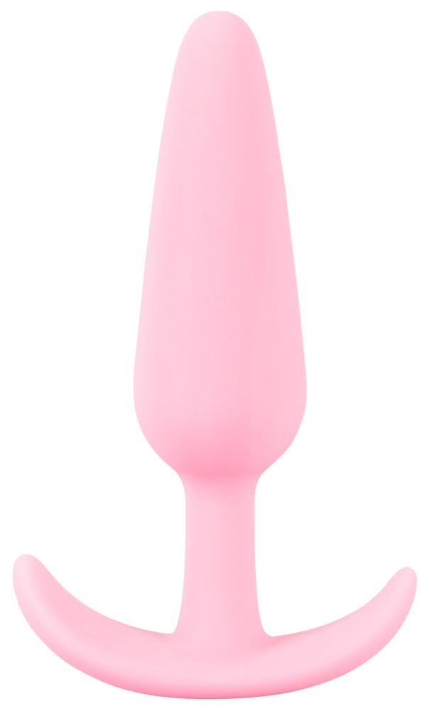 3-Plug analny stożkowy mini dla początkujących-3