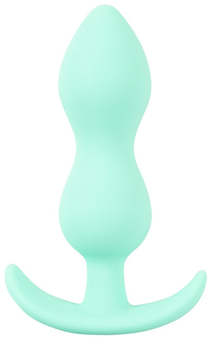 4-Cuties Plugs Green-4