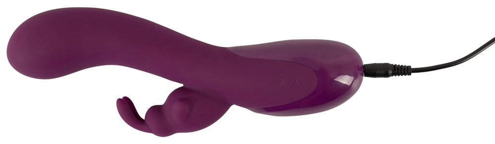 3-Sweet Smile G-Spot Rabbit Vibr-3