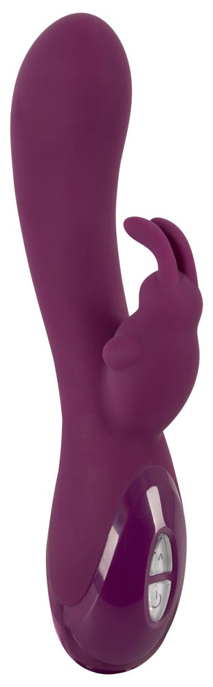 11-Sweet Smile G-Spot Rabbit Vibr-11