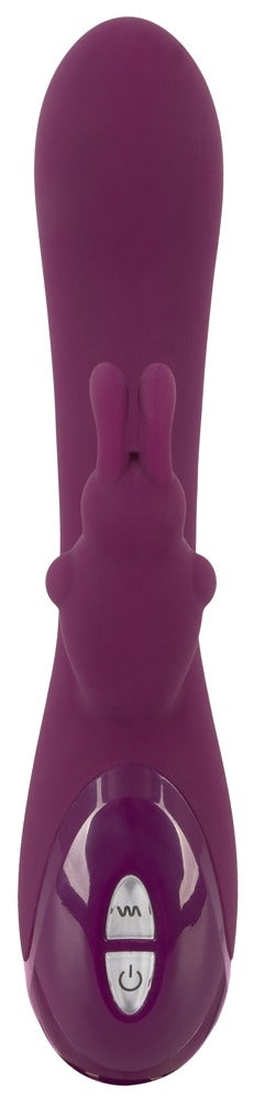 13-Sweet Smile G-Spot Rabbit Vibr-13