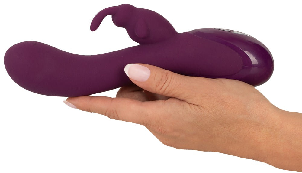 20-Sweet Smile G-Spot Rabbit Vibr-20