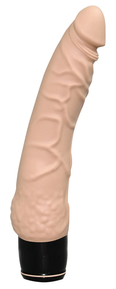 3-Classic Silikon Medium Vibe-3