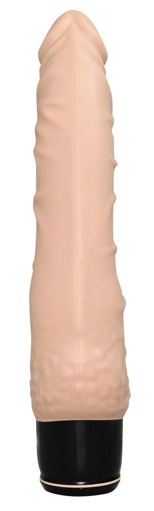 7-Classic Silikon Medium Vibe-7