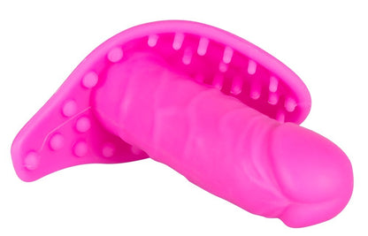 5-My Little Secret silicone-5