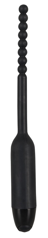 4-Wibrujący dilator do penisa sex sonda do cewki 8mm-4