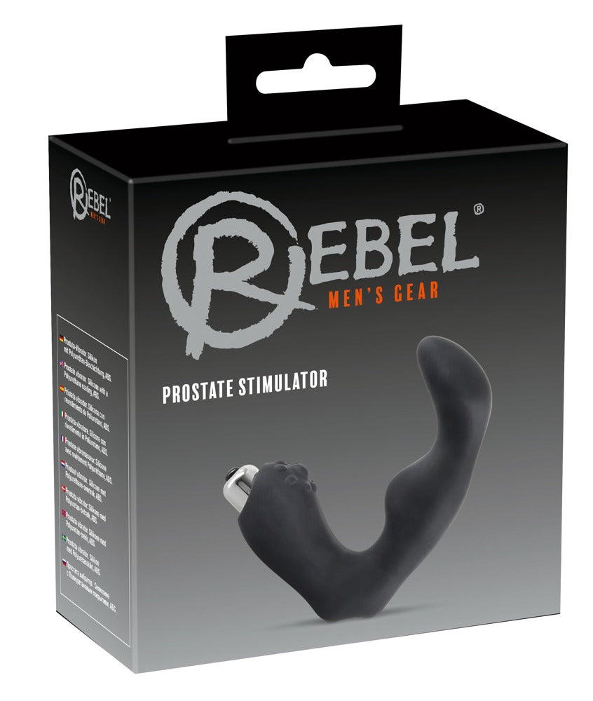 1-Rebel Prostate Stimulator-1