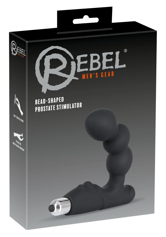 2-Rebel Prostate Stimulator-2