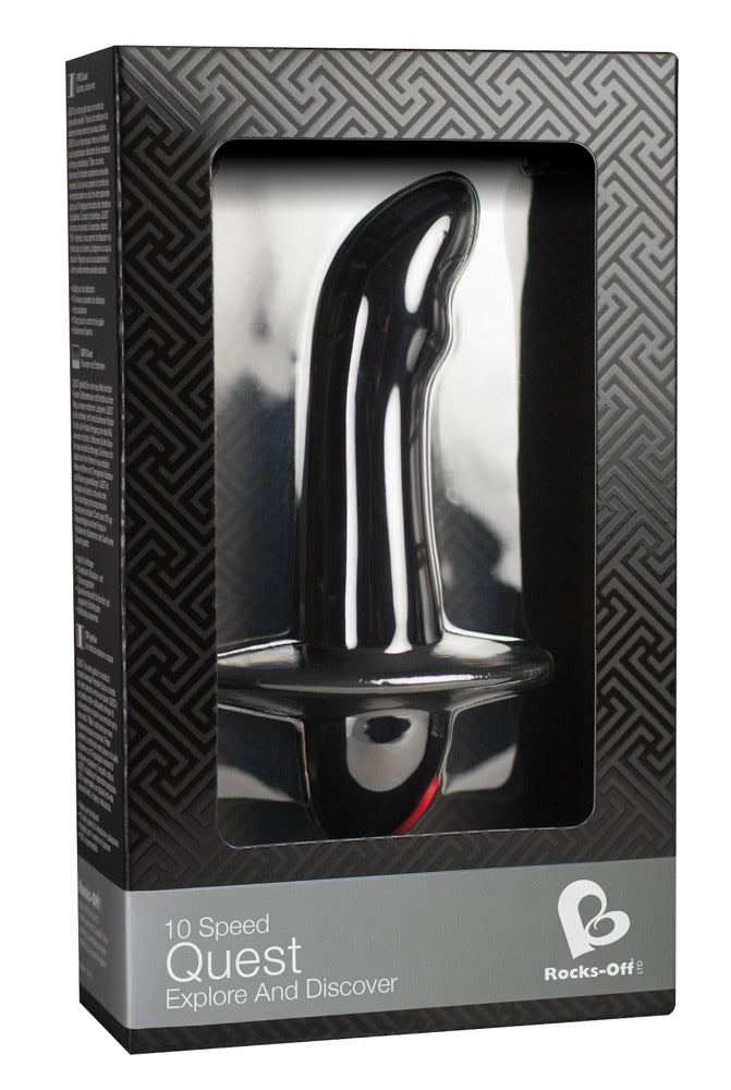 1-Quest Black-1