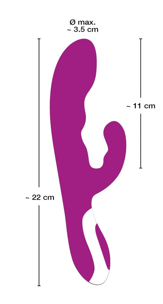22-Javida Heating Vibe-22