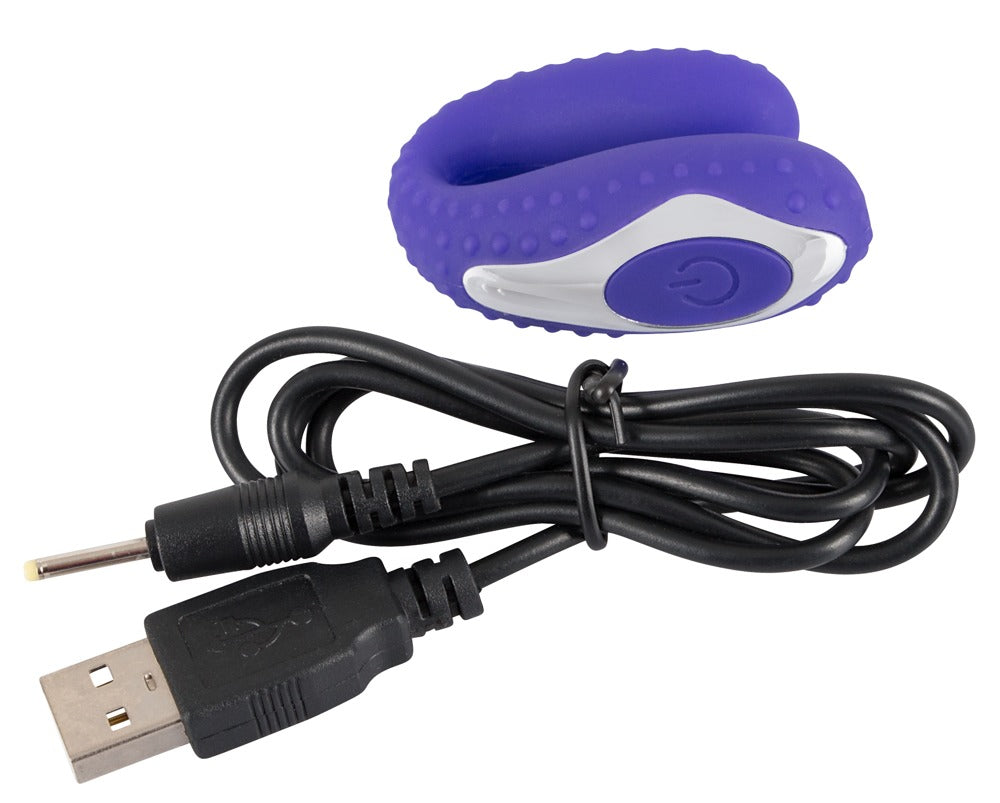 7-Blow Job Vibe Purple-7