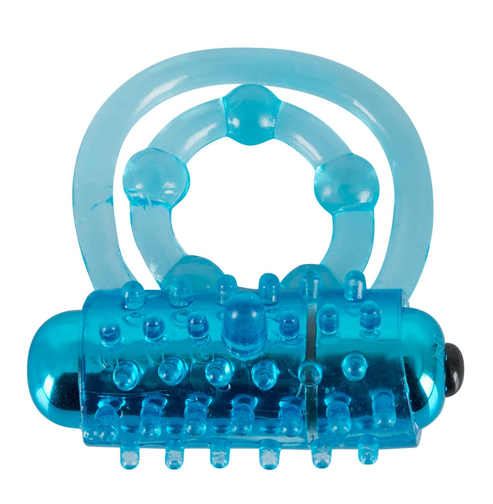 10-Blue Appetizer 8-piece set-10