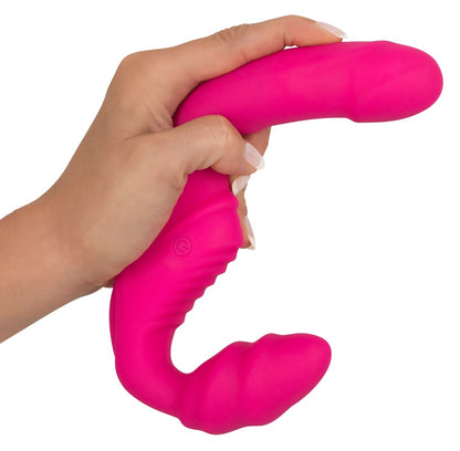 10-Dildo do podwójnej penetracji punktu g i anusa-10