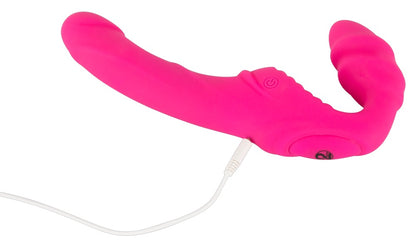 14-Dildo do podwójnej penetracji punktu g i anusa-14