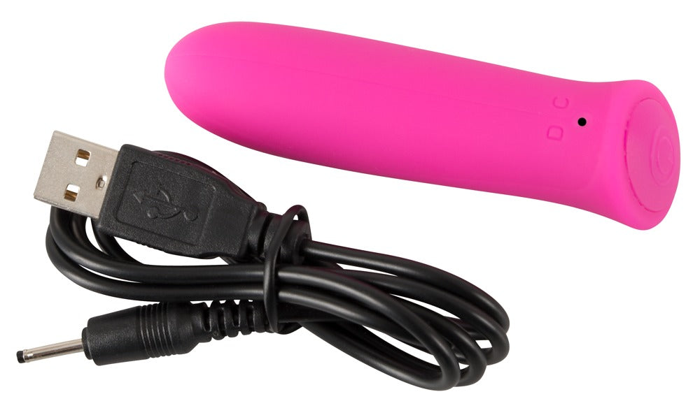 9-Sweet Smile Rechargeable Power-9