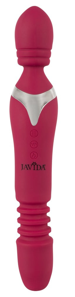 5-Javida Warming & Thrusting Vib-5