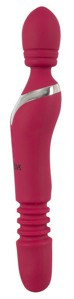 7-Javida Warming & Thrusting Vib-7