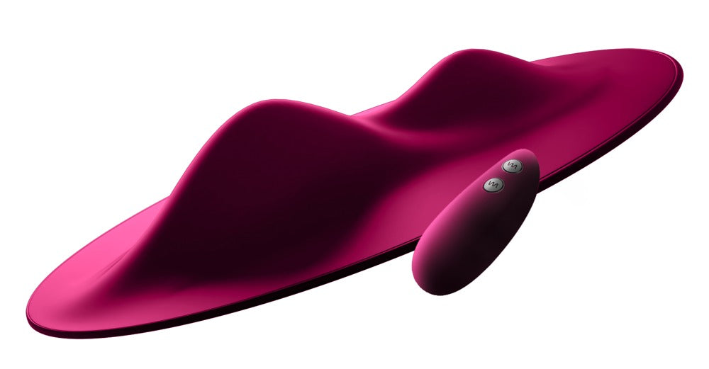 5-vibepad remote controlled-5