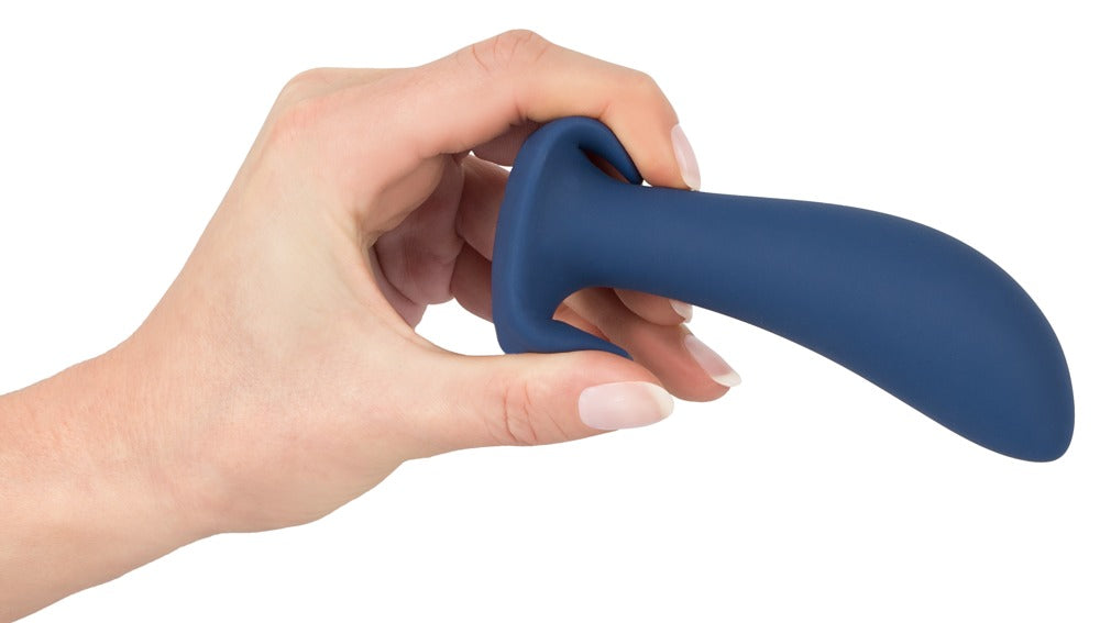 12-Vibrating Butt Plug-12