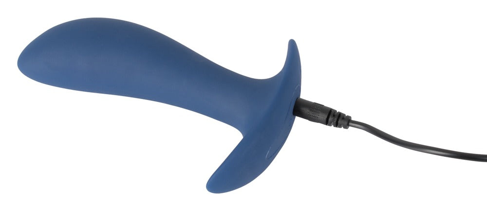 14-Vibrating Butt Plug-14