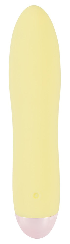 3-Cuties Mini Vibrator yellow-3