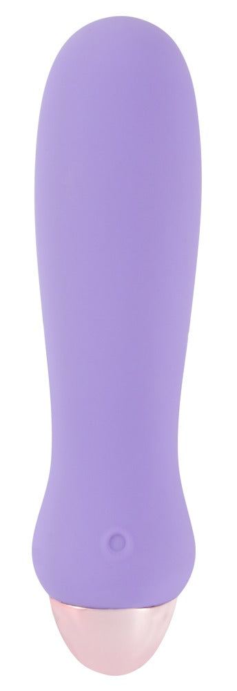 3-Cuties Mini Vibrator purple-3