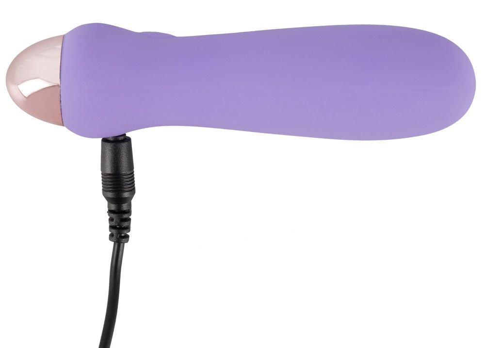 9-Cuties Mini Vibrator purple-9