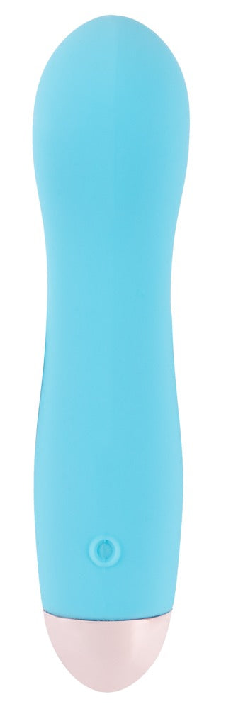 5-Cuties Mini Vibrator blue-5