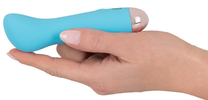 7-Cuties Mini Vibrator blue-7