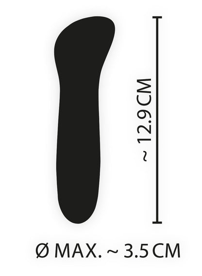 13-Cuties Mini Vibrator blue-13