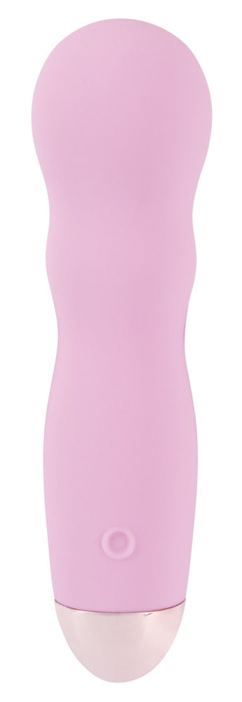 4-Cuties Mini Vibrator rose-4