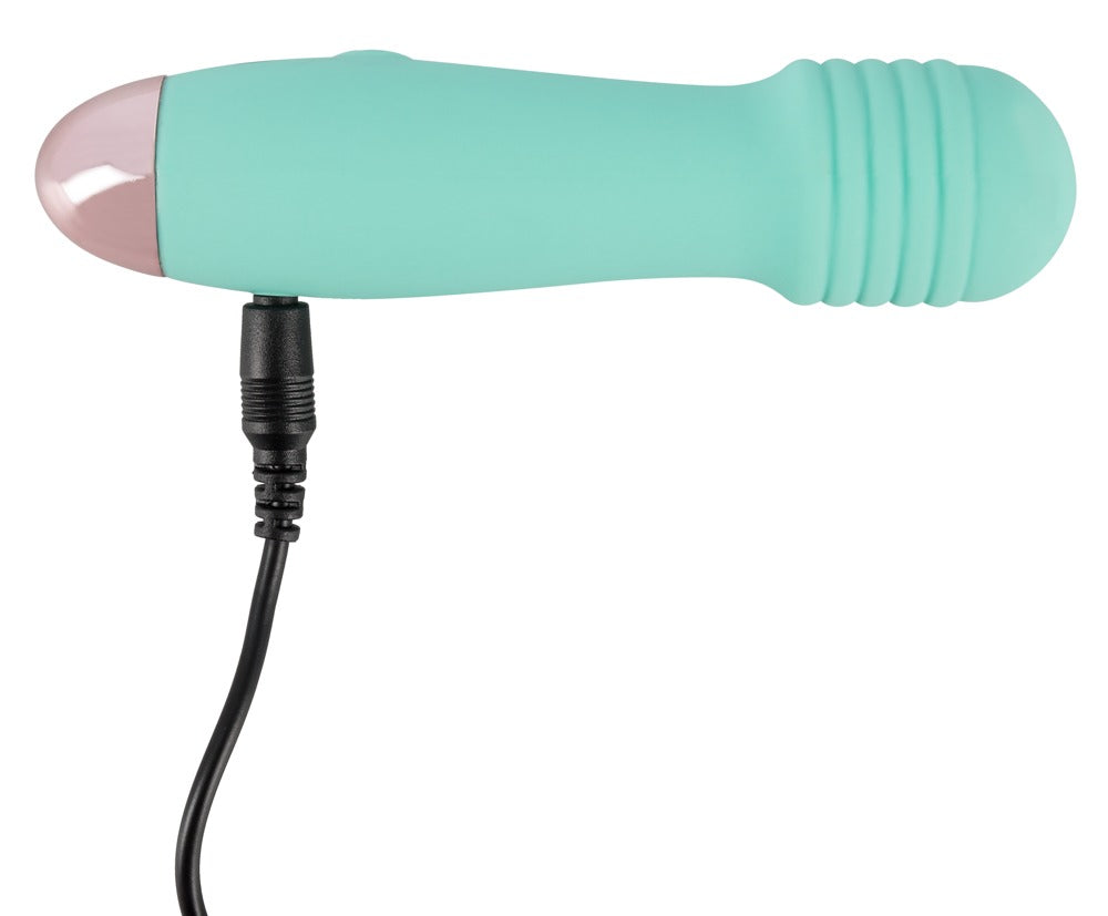 10-Cuties Mini Vibrator green-10