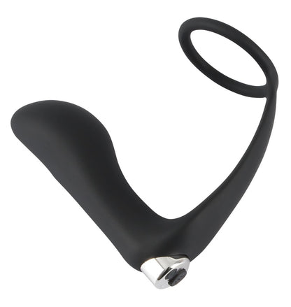 6-BV Vibrating ring & plug-6