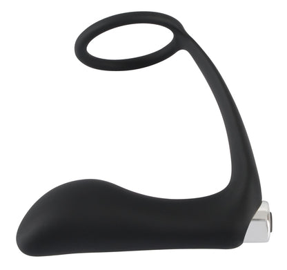 10-BV Vibrating ring & plug-10