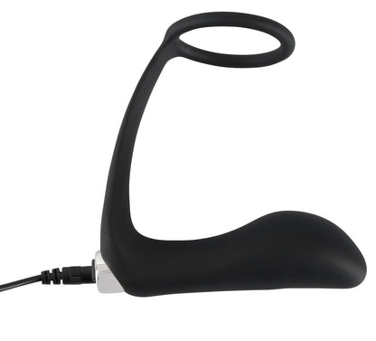 19-BV Vibrating ring & plug-19