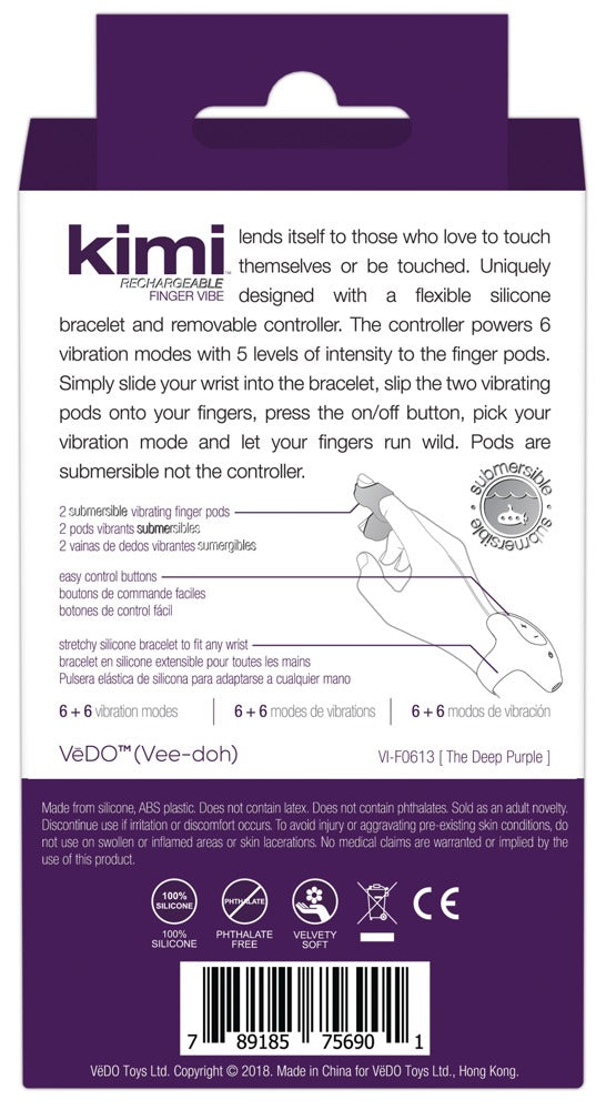 9-Kimi The Deep Purple-9