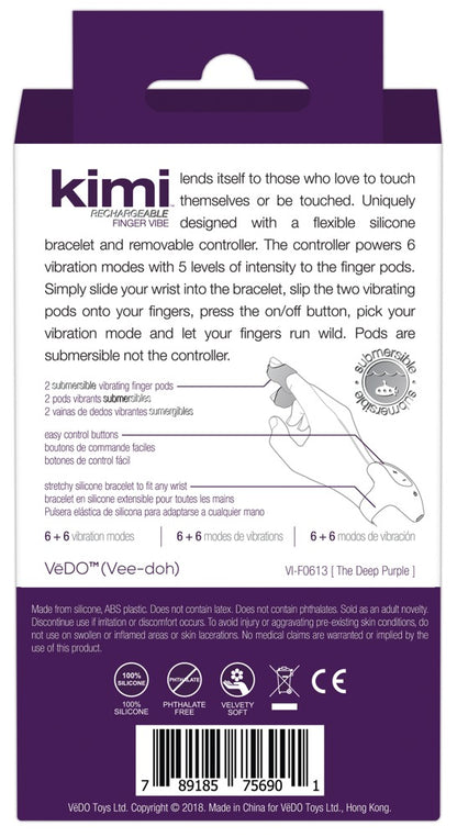 9-Kimi The Deep Purple-9