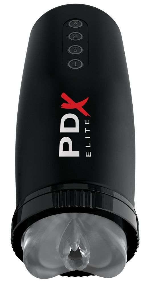 4-PDX Elite Motobator 2-4