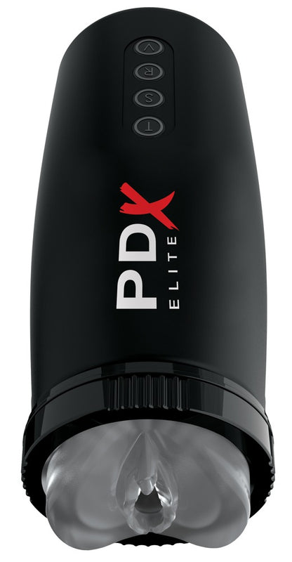 4-PDX Elite Motobator 2-4